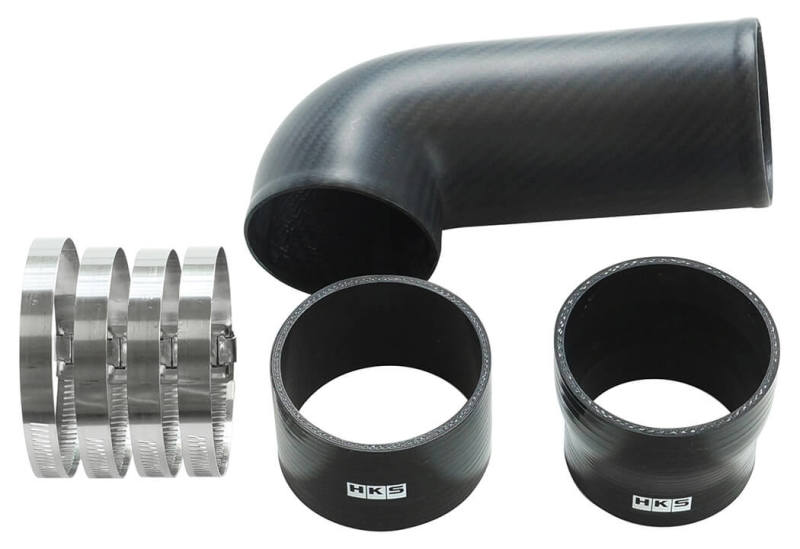 HKS - HKS DryCarbon Suction kit VAG/VMG/VM4 - Demon Performance