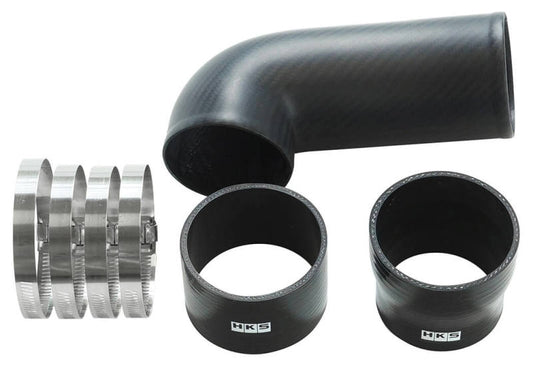 HKS - HKS DryCarbon Suction kit VAG/VMG/VM4 - Demon Performance