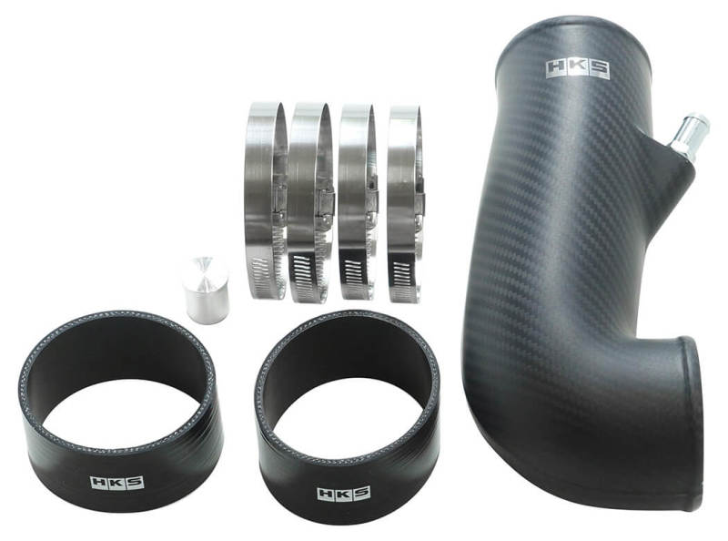 HKS - HKS DryCarbon Suction kit ZN6/ZC6 FA20 - Demon Performance