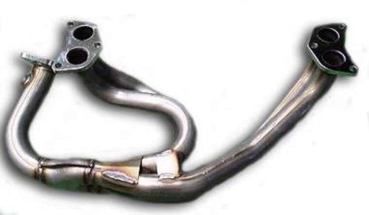 HKS - HKS EJ25 SUH 409 Turbo Exhaust Manifold - Demon Performance