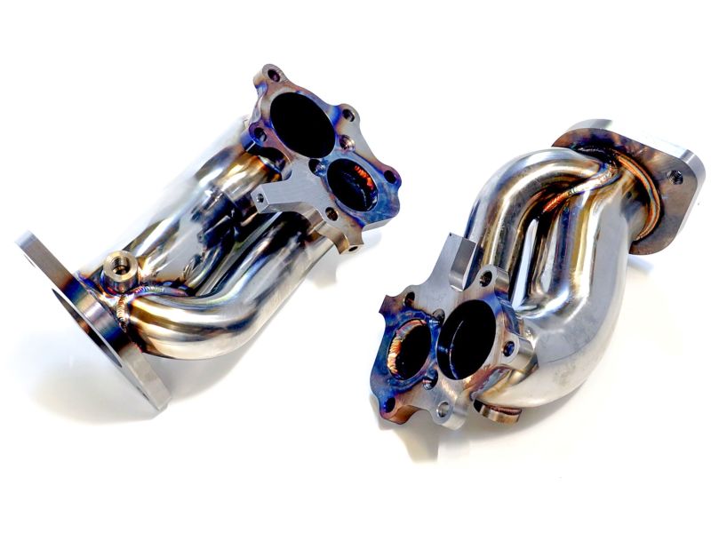 HKS - HKS EXTENSION KIT BNR34 V - SPEC - Demon Performance