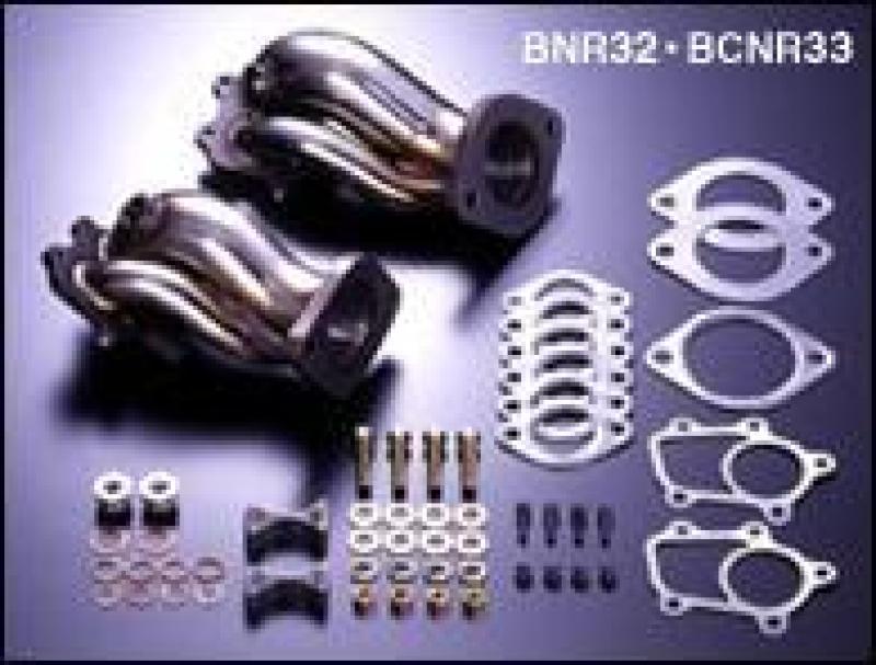 HKS - HKS EXTENSION KIT RB26DETT(Not for GTIII Sport Turbine Kit) - Demon Performance