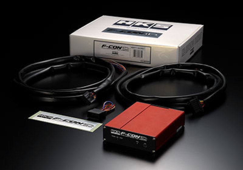 HKS - HKS F - CONiD Universal Harness - Demon Performance