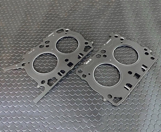 HKS - HKS FA20 89.5mm Bore 1.2mm Thick Grommet Type Head Gasket - Demon Performance