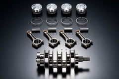 HKS - HKS FA20 CAPACITY UPGRADE 2.1L LOW COMP - Demon Performance