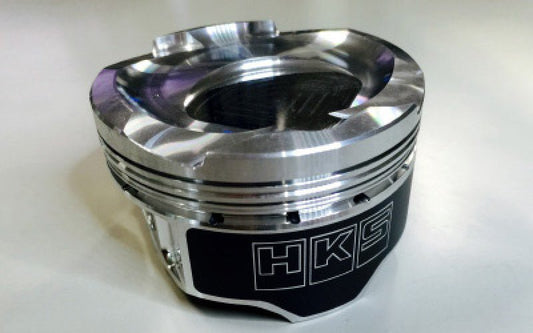 HKS - HKS FA20 CAPACITY UPGRADE 2.1L LOW COMP - Demon Performance