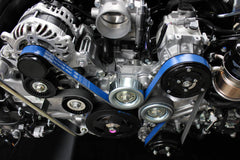 HKS - HKS FINE TUNE V - BELT 6PK2037 - Demon Performance