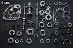 HKS - HKS Fork Contact Piece R35 T/M - Demon Performance