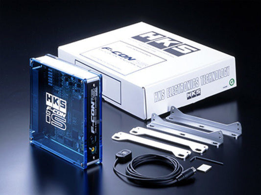 HKS - HKS FP5 - 7F - Con V Harness - Demon Performance