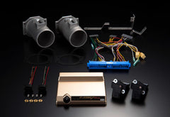 HKS - HKS FULL CONTROL SYSTEM - POWER WRITER SHOPS ONLY - Demon Performance