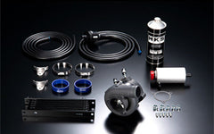 HKS - HKS GT2-7040L S/C SYSTEM UNIVERSAL - Demon Performance