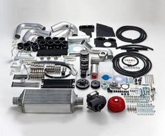 HKS - HKS GT2 S/C SYSTEM Pro 16-18 Mazda MX-5 SKYACTIV-G 2.0L - Demon Performance