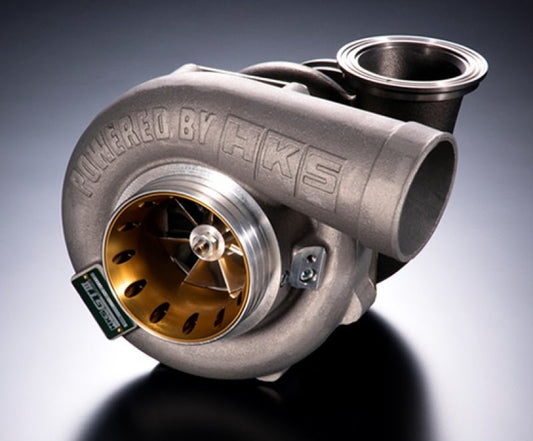 HKS - HKS GTIII-5R A/R 1.00 WG - Demon Performance