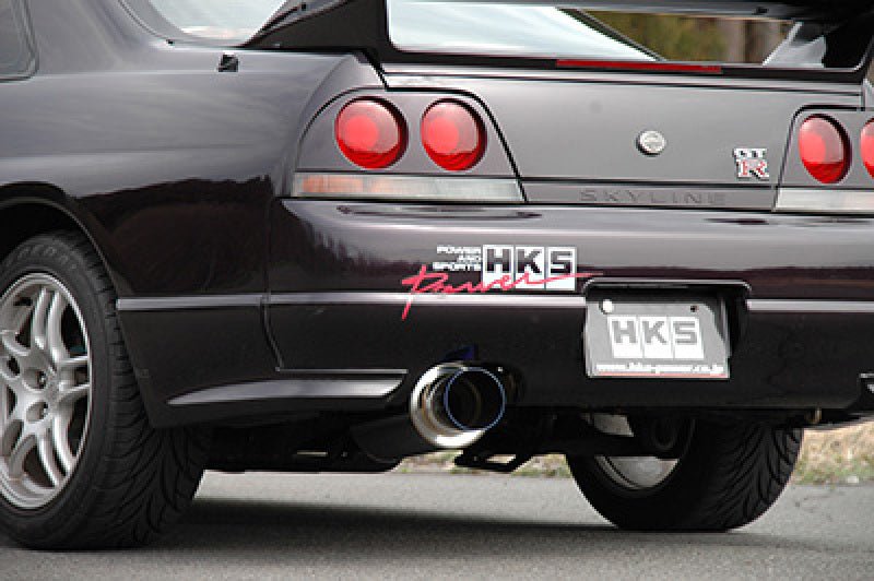 HKS - HKS Hi-Power 409 EP3 K20 - Demon Performance