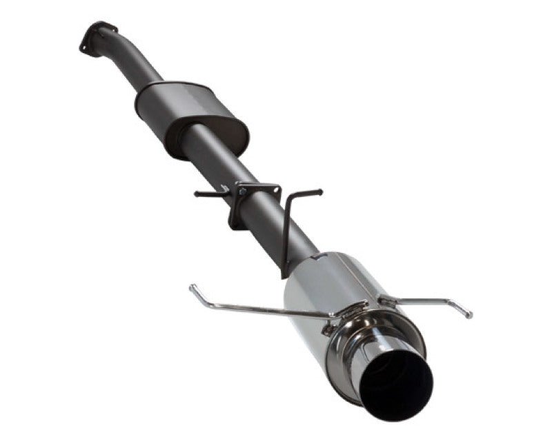 HKS - HKS Hi-Power 409 ER34 2dr RB25DET - Demon Performance