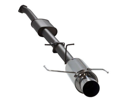 HKS - HKS Hi-Power 409 ER34 2dr RB25DET - Demon Performance