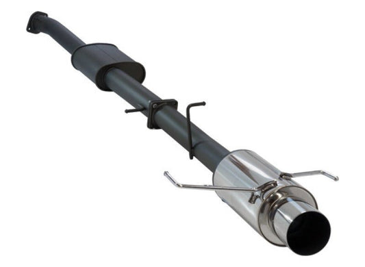 HKS - HKS Hi-Power 409 ER34 4dr RB25DET - Demon Performance