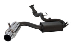 HKS - HKS Hi-Power 409 SW20 3S-GTE - Demon Performance