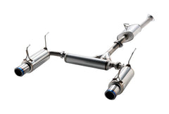 HKS - HKS Hi - Power Muffler SPEC - L II - AP2 F22C S2000 Honda - Demon Performance