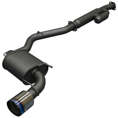 HKS - HKS Hi-Power Single Racing Version 2 FR-S - Demon Performance