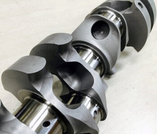HKS - HKS High Response Billet Crankshaft RB26DETT 2.8L - Demon Performance