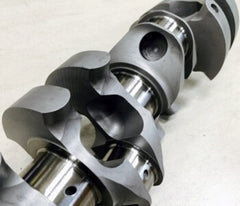 HKS - HKS High Response Billet Crankshaft RB26DETT 2.8L - Demon Performance