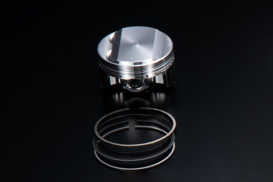 HKS - HKS High Response Billet Piston Kit RB26DETT 2.8L - Demon Performance