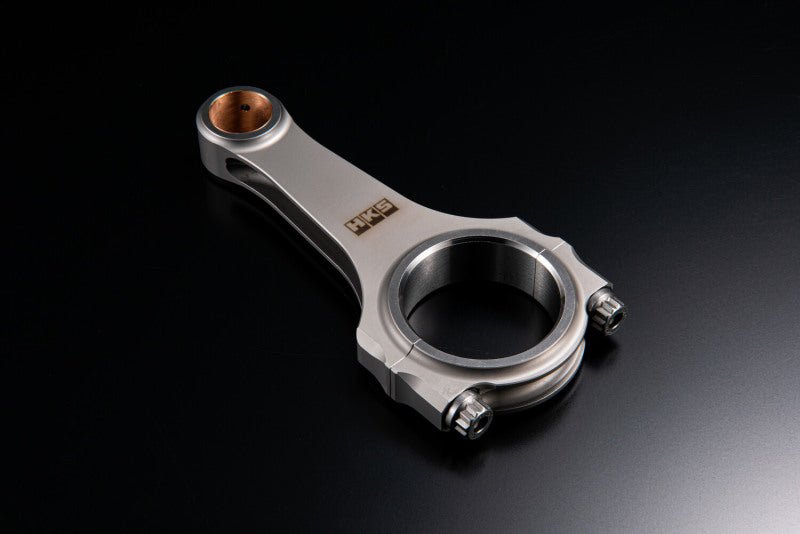HKS - HKS High Response CONROD SET RB26DETT 2.8L - Demon Performance
