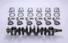 HKS - HKS High Response Stroker Kit RB26DETT 2.8L - Demon Performance