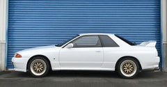 HKS - HKS HIPERMAX-G 89-94 Nissan Skyline GT-R (BNR32) Full Strut/Spring Kit - Demon Performance