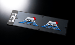 HKS - HKS HKS STICKER FUJIYAMA 2020 - Demon Performance