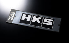 HKS - HKS HKS STICKER HKS W200 - Demon Performance