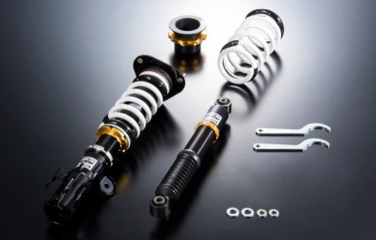 HKS - HKS HM S-Style X JZS161 FULL KIT - Demon Performance