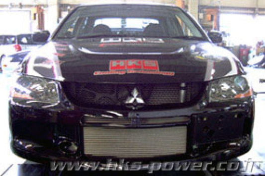 HKS - HKS I/C R-type CT9A EVO9 - Demon Performance