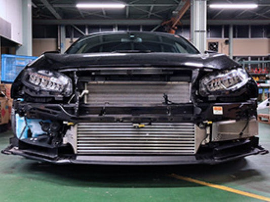 HKS - HKS I/C R-Type FK8 K20C FULL - Demon Performance