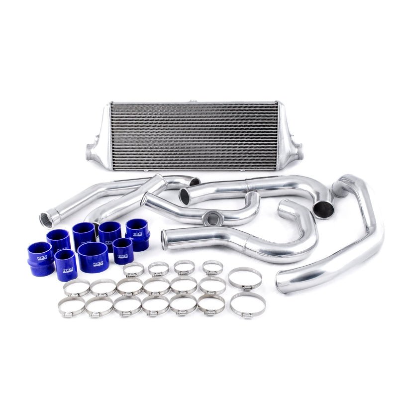 HKS - HKS I/C S-type AL GDB(E) EJ207 - Demon Performance