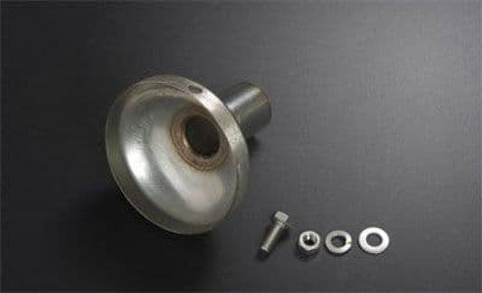 HKS - HKS Inner Silencer 94mm - Demon Performance