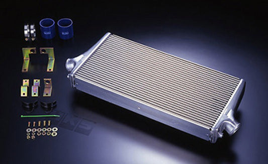 HKS - HKS Intercooler Kit w/o Piping Civic FK7 (L15C) - Demon Performance