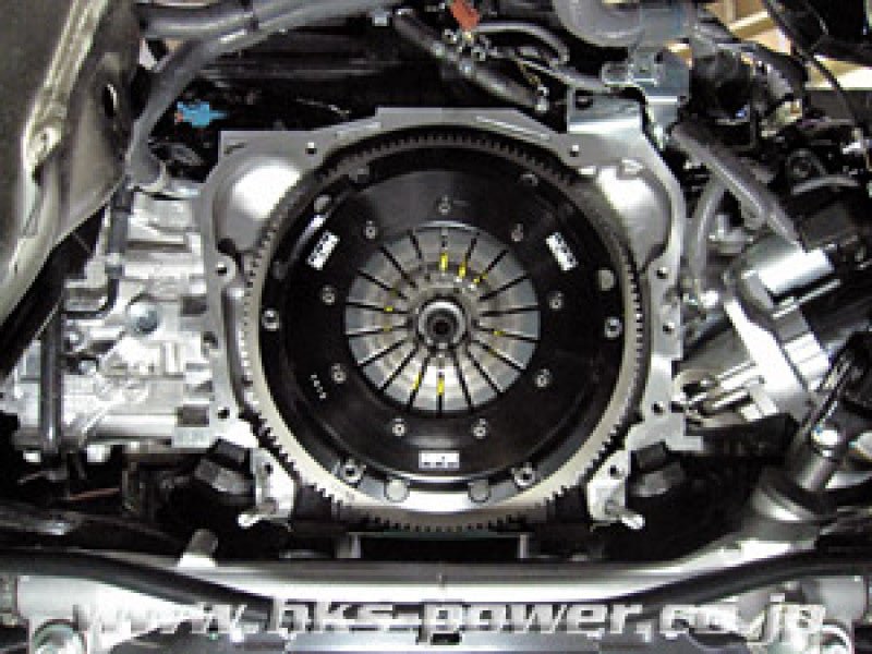 HKS - HKS LA CLUTCH ZN6/ZC6 FA20 - Demon Performance