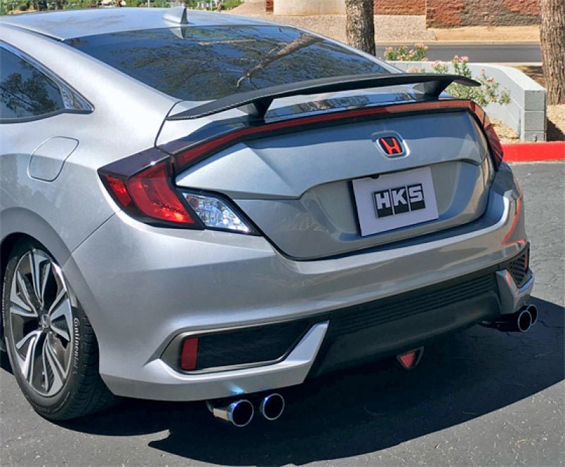 HKS - HKS LEGAMAX Premium FC3/L15B - Demon Performance