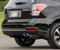 HKS - HKS LEGAMAX Premium FORESTER FB20 (NA) DBA-SJ5 - Demon Performance