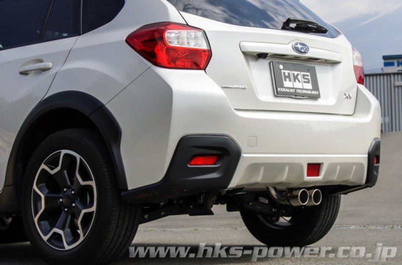 HKS - HKS LEGAMAX Premium GP7 FB20 - Demon Performance