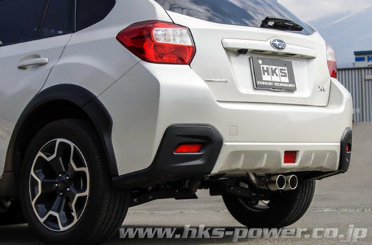 HKS - HKS LEGAMAX Premium GP7 FB20 - Demon Performance