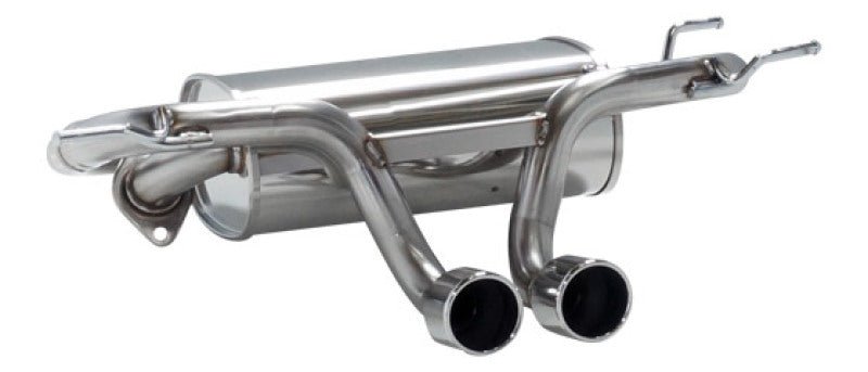 HKS - HKS LEGAMAX Premium GP7 FB20 - Demon Performance