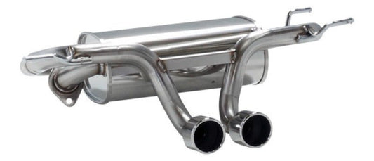 HKS - HKS LEGAMAX Premium GP7 FB20 - Demon Performance
