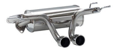 HKS - HKS LEGAMAX Premium GP7 FB20 - Demon Performance