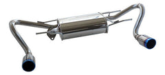 HKS - HKS LEGAMAX Premium GP7 IMPREZA SPORT - Demon Performance