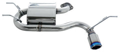 HKS - HKS LEGAMAX SPORTS ND5RC P5-VP - Demon Performance