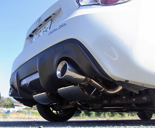 HKS - HKS LEGAMAX Sports S-Tail ZN6/ZC6 - Demon Performance