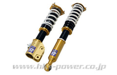 HKS - HKS MAX 4 SP CZ4A FULL R-SPG KIT - Demon Performance